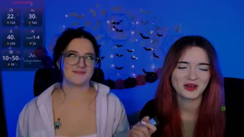 Snapshot of liana_kisses chatting on October 30, 2025, 7:58 pm Little Liana  online show from October 30, 2025, 7:58 pm