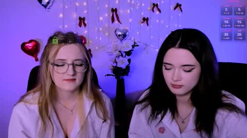 Little Liana  online show from March 13, 2026, 9:32 pm