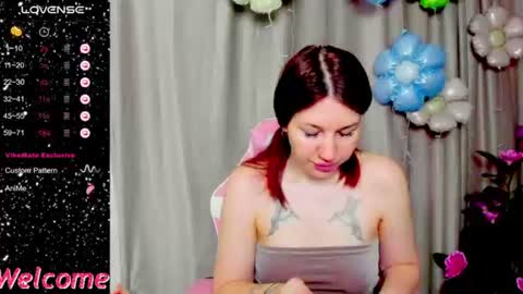 Snapshot of lianawow_ chatting on June 12, 2026, 1:48 am lianawow_ online show from June 12, 2026, 1:48 am
