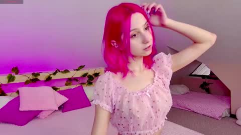 Snapshot of liann_stark chatting on January 15, 2026, 12:21 pm Lian online show from January 15, 2026, 12:21 pm