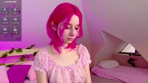 Snapshot of liann_stark chatting on February 7, 2026, 6:39 am Lian online show from February 7, 2026, 6:39 am
