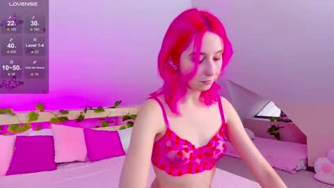 Snapshot of liann_stark chatting on February 9, 2026, 6:28 am Lian online show from February 9, 2026, 6:28 am
