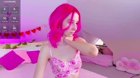 Snapshot of liann_stark chatting on February 10, 2026, 7:34 am Lian online show from February 10, 2026, 7:34 am