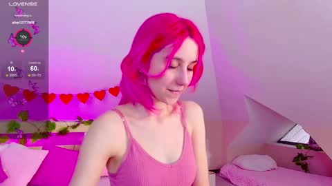 Snapshot of liann_stark chatting on February 12, 2026, 6:52 am Lian online show from February 12, 2026, 6:52 am