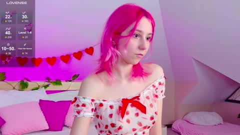 Snapshot of liann_stark chatting on February 16, 2026, 6:20 am Lian online show from February 16, 2026, 6:20 am