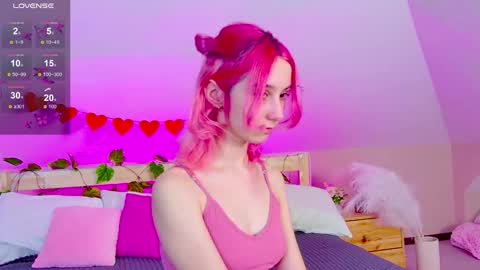 Snapshot of liann_stark chatting on February 20, 2026, 6:37 am Lian online show from February 20, 2026, 6:37 am