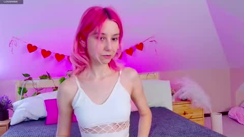Snapshot of liann_stark chatting on February 24, 2026, 6:33 am Lian online show from February 24, 2026, 6:33 am