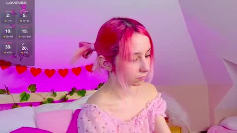 Snapshot of liann_stark chatting on February 25, 2026, 8:02 am Lian online show from February 25, 2026, 8:02 am