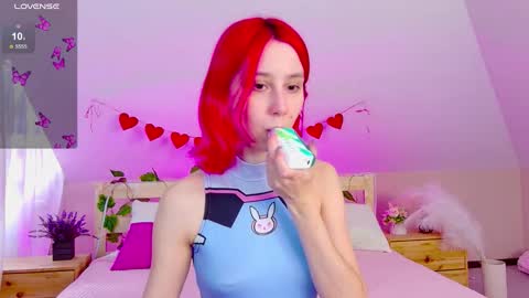 Snapshot of liann_stark chatting on February 27, 2026, 7:08 am Lian online show from February 27, 2026, 7:08 am