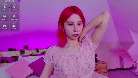 Snapshot of liann_stark chatting on March 24, 2026, 6:29 am Lian online show from March 24, 2026, 6:29 am