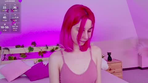 Snapshot of liann_stark chatting on April 1, 2026, 6:25 am Lian online show from April 1, 2026, 6:25 am