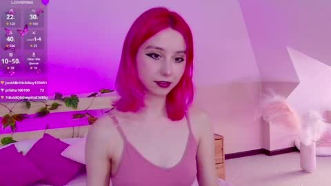 Snapshot of liann_stark chatting on April 1, 2026, 1:41 pm Lian online show from April 1, 2026, 1:41 pm