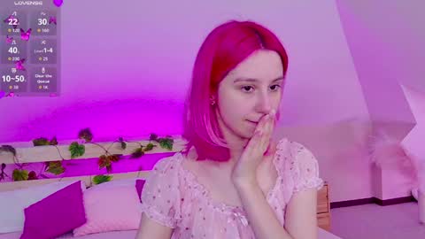 Snapshot of liann_stark chatting on April 3, 2026, 7:06 am Lian online show from April 3, 2026, 7:06 am