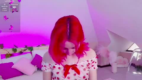Snapshot of liann_stark chatting on April 12, 2026, 7:13 am Lian online show from April 12, 2026, 7:13 am