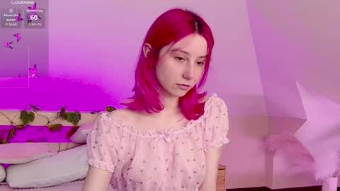 Snapshot of liann_stark chatting on May 3, 2026, 6:41 am Lian online show from May 3, 2026, 6:41 am