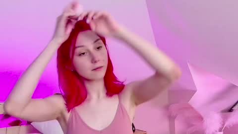 Snapshot of liann_stark chatting on May 16, 2026, 11:42 am Lian online show from May 16, 2026, 11:42 am