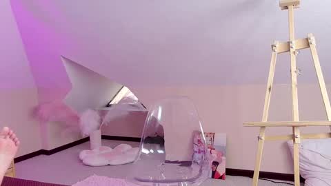 Snapshot of liann_stark chatting on May 23, 2026, 6:29 am Lian online show from May 23, 2026, 6:29 am