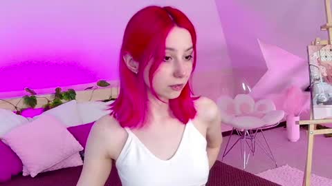 Snapshot of liann_stark chatting on May 24, 2026, 6:18 am Lian online show from May 24, 2026, 6:18 am