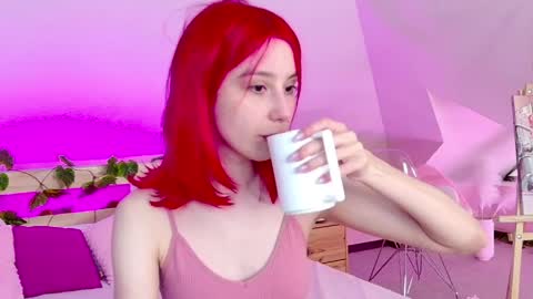 Snapshot of liann_stark chatting on May 30, 2026, 6:32 am Lian online show from May 30, 2026, 6:32 am