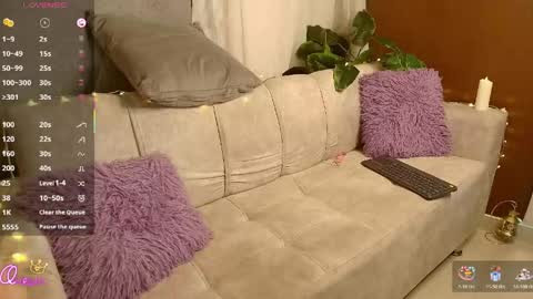 Snapshot of liaowen1 chatting on May 7, 2026, 2:44 pm LIA online show from May 7, 2026, 2:44 pm
