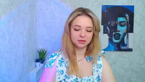 Liara online show from June 3, 2026, 6:05 am
