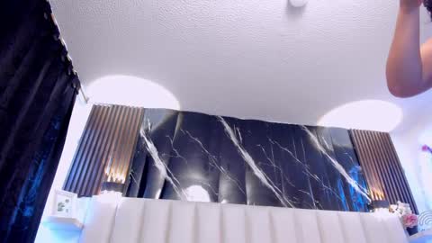 liarossi_ online show from March 31, 2026, 6:41 pm