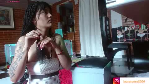 Liarouse04 online show from March 25, 2026, 1:06 pm