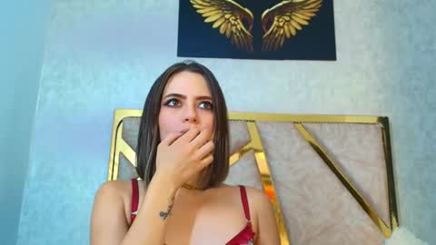 liaross online show from January 23, 2025, 9:50 pm