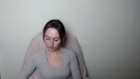 Lia online show from March 12, 2026, 1:39 pm