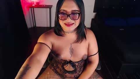 LiaScarlett online show from December 23, 2024, 8:03 pm