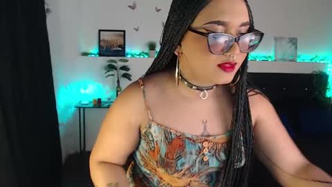 LiaScarlett online show from March 2, 2025, 11:53 pm