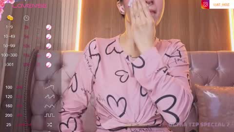 Dani online show from February 10, 2026, 9:57 am