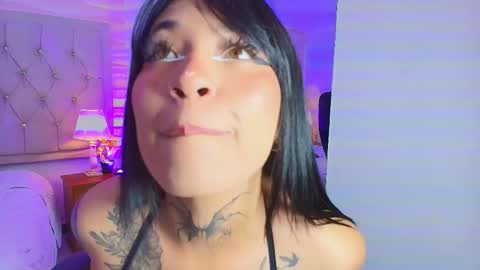 Lia  online show from February 11, 2026, 8:14 pm