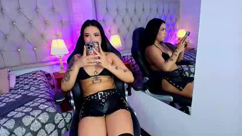 Lia  online show from February 27, 2026, 7:47 pm