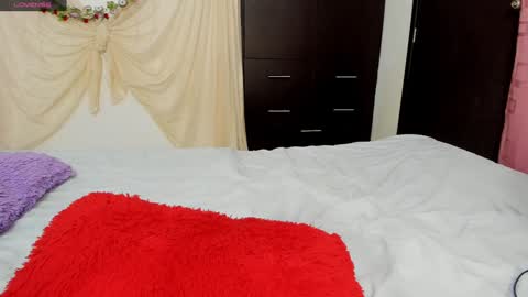 Snapshot of liawatson chatting on January 30, 2025, 3:08 pm Lia online show from January 30, 2025, 3:08 pm