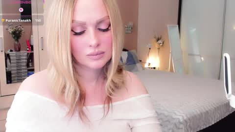 Libby online show from February 12, 2026, 10:32 am