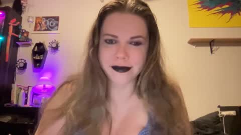 Libby Deetz online show from January 5, 2025, 4:58 am