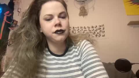 Libby Deetz online show from January 10, 2025, 7:46 am