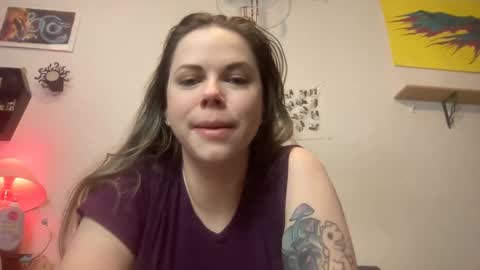 Libby Deetz online show from January 19, 2025, 11:12 am