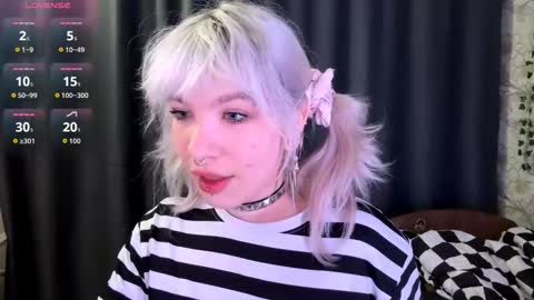 Snapshot of libbynading chatting on October 26, 2025, 7:09 pm Lola online show from October 26, 2025, 7:09 pm