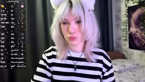 Snapshot of libbynading chatting on November 5, 2025, 7:03 pm Lola online show from November 5, 2025, 7:03 pm