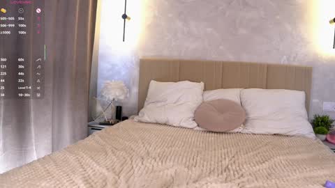 Elena online show from February 9, 2026, 4:16 am