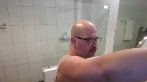 Cockcentric online show from October 22, 2025, 10:15 am