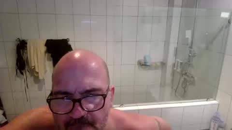 Cockcentric online show from October 27, 2025, 9:24 am