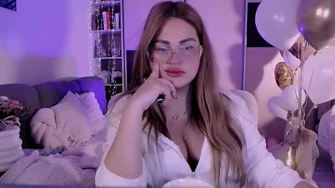 Snapshot of libra_mia chatting on October 13, 2025, 4:12 am libra_mia online show from October 13, 2025, 4:12 am
