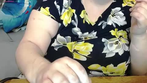 LicaBlack online show from March 9, 2025, 4:44 pm