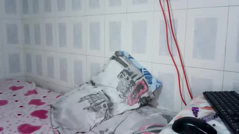 liceth69 online show from February 24, 2026, 12:25 pm