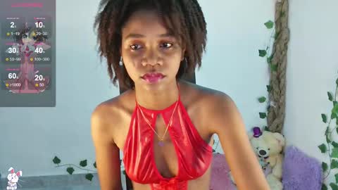 Snapshot of liciiacute chatting on March 5, 2025, 2:25 am lucia online show from March 5, 2025, 2:25 am