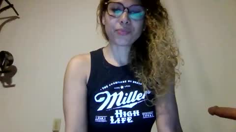 lickablemiami online show from May 27, 2026, 1:52 pm
