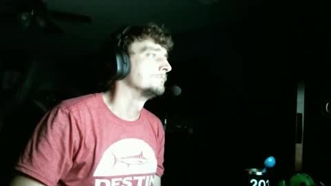 cutiepie101 online show from October 26, 2025, 8:09 am